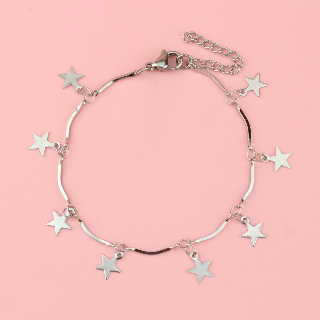 Wish Upon A Star Bracelet