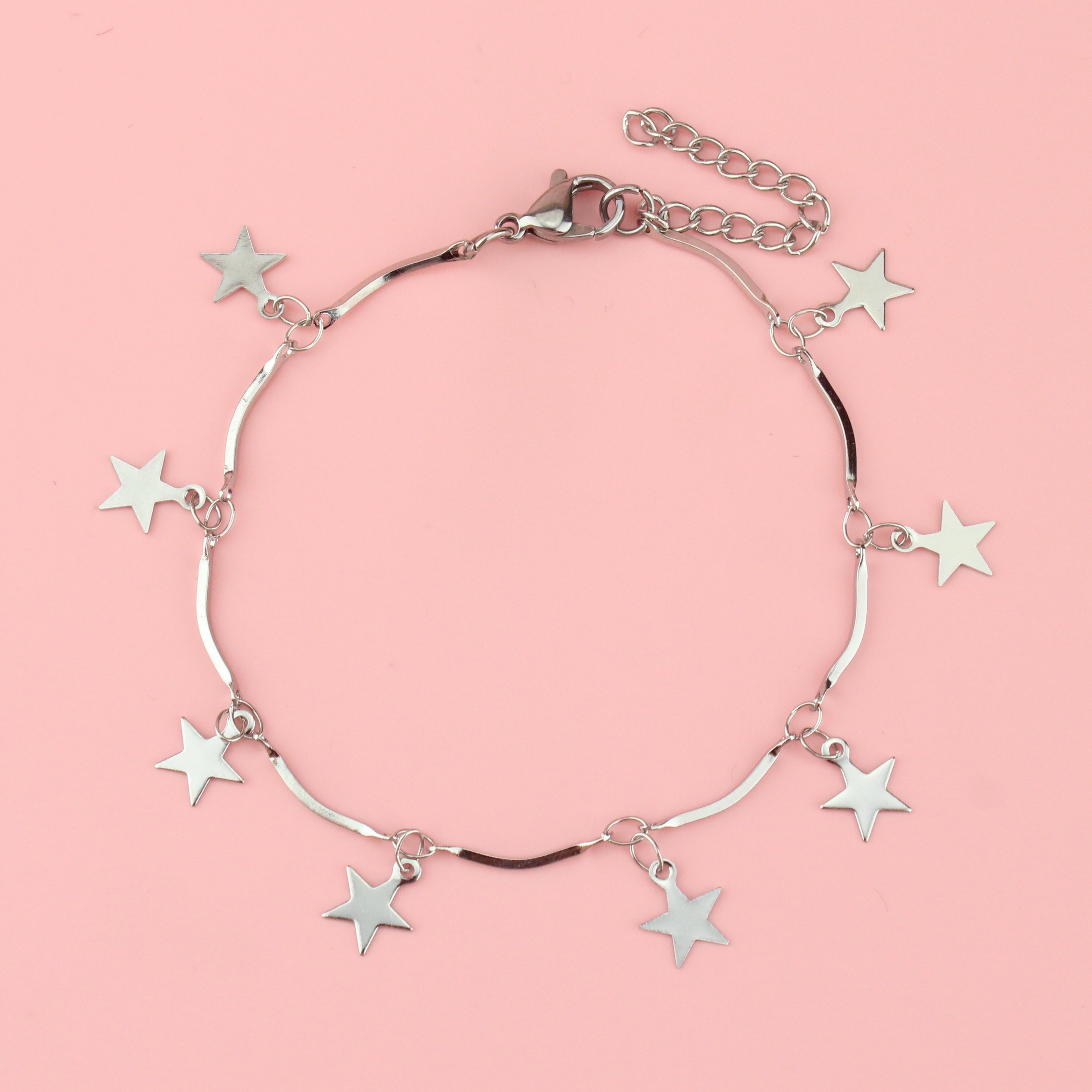 Wish Upon A Star Bracelet