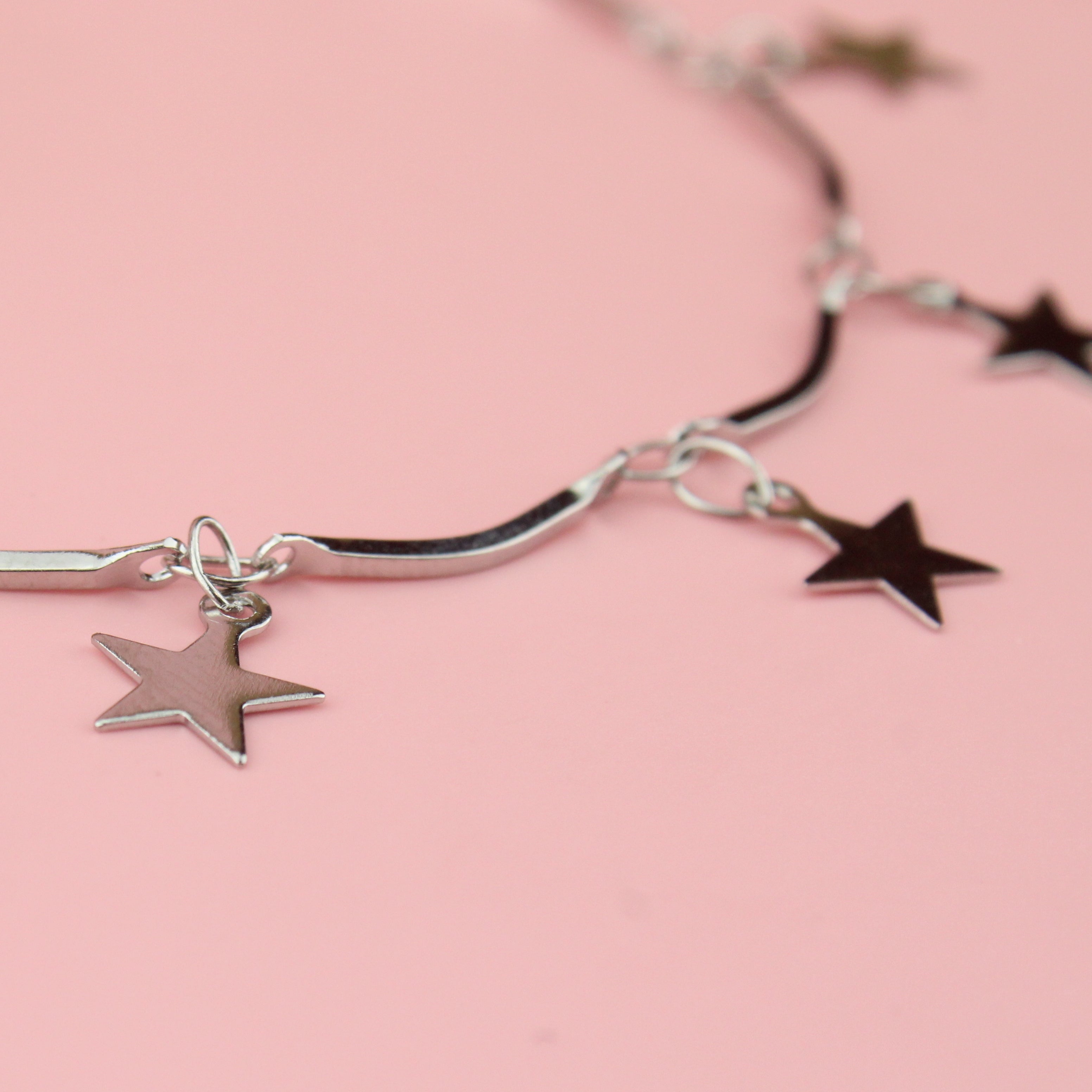 Wish Upon A Star Bracelet