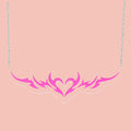 Y2K Baddie Necklace