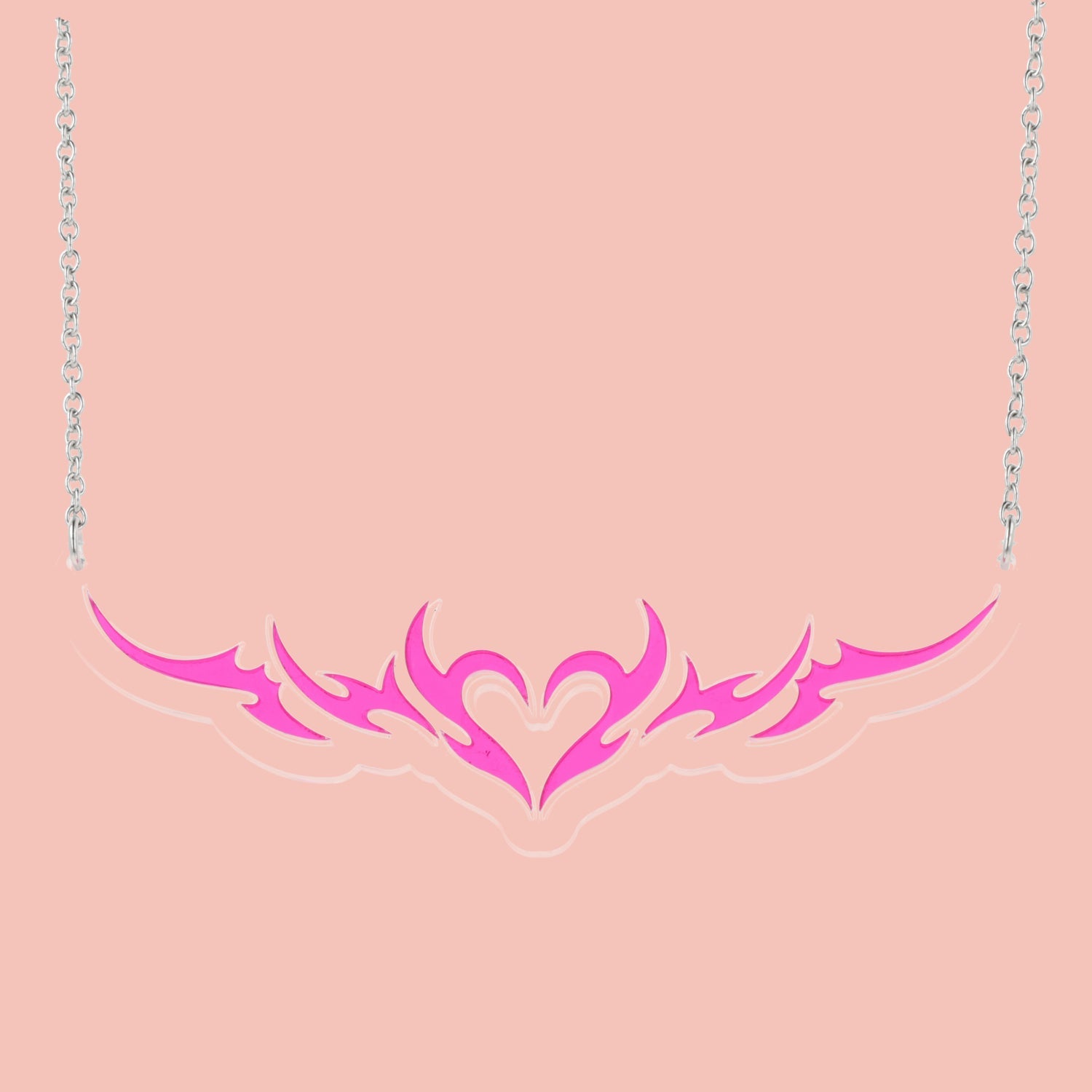 Y2K Baddie Necklace