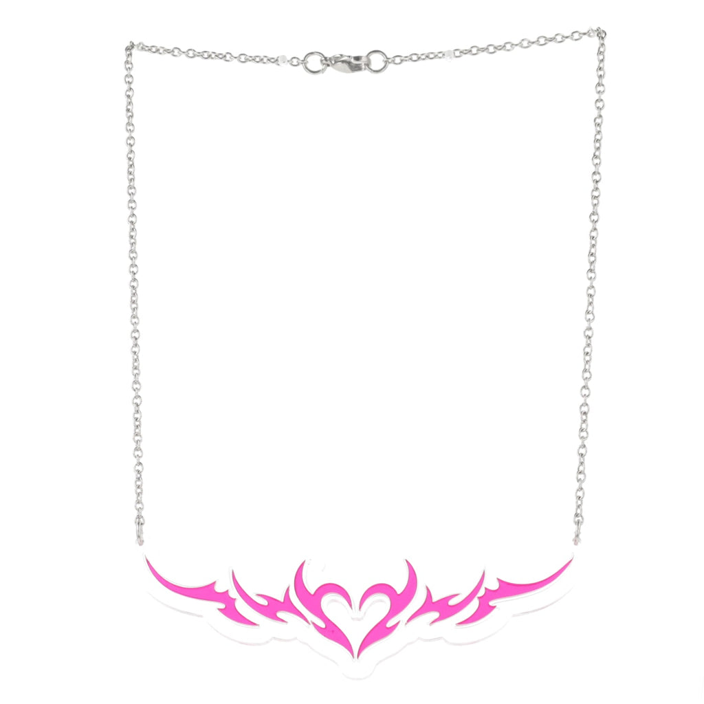 Y2K Baddie Necklace