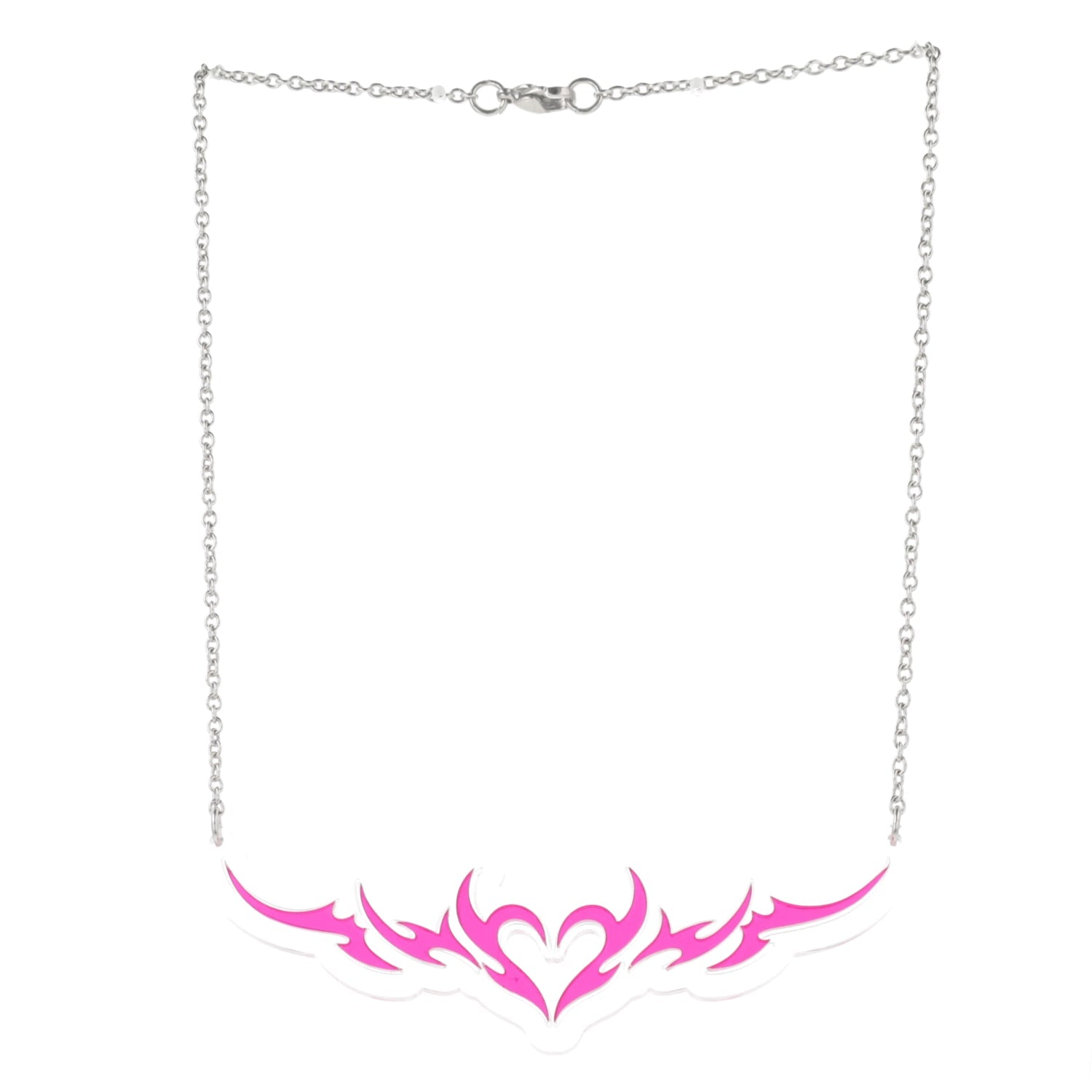 Y2K Baddie Necklace