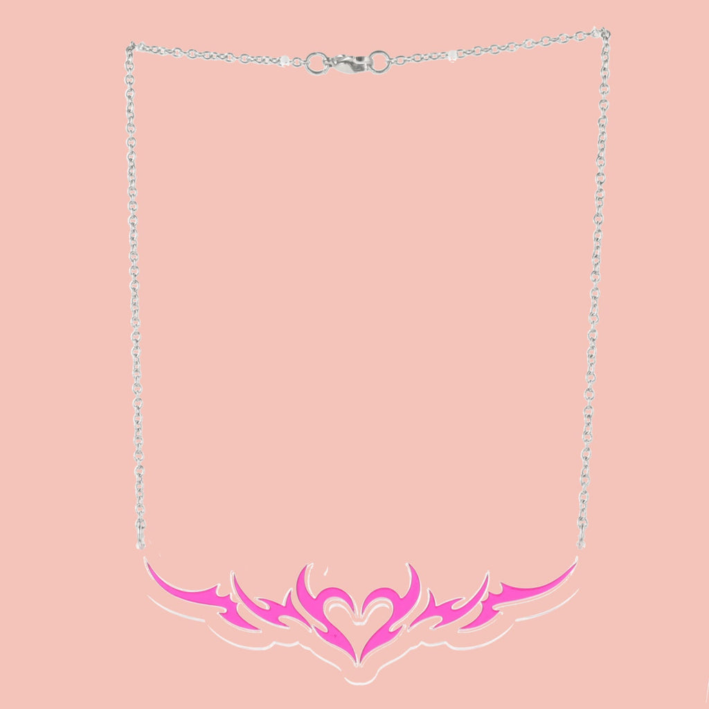 Y2K Baddie Necklace